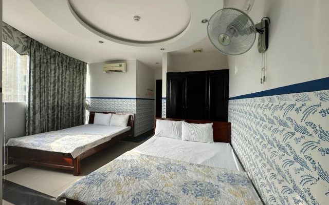 New Day Hotel