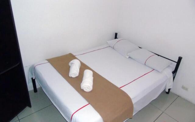 Hotel El Descanso