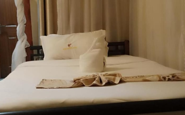New Urbane Hotel