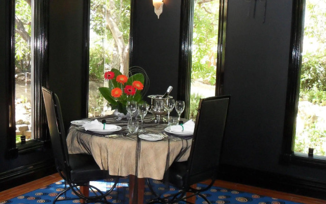 The Retreat at Froog-Moore Park