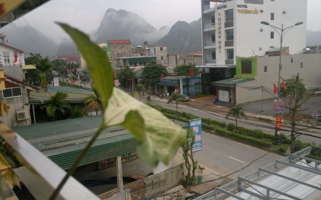 Phong Nha Midtown Hotel