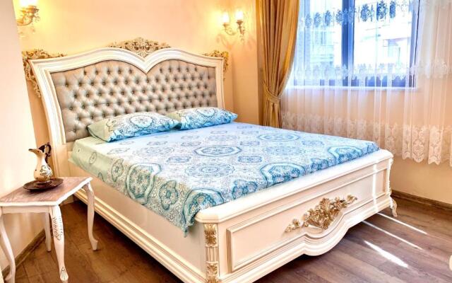 Fatma Sultan Oldtown Konak & Restaurant - 100Mb Fast Internet