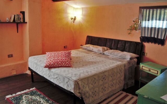 Fattoria La Tana della Volpe