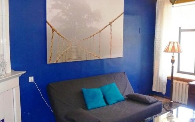 Students' Rooms na Petrogradskoy