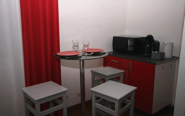 Studio Le Virgile - Annecy