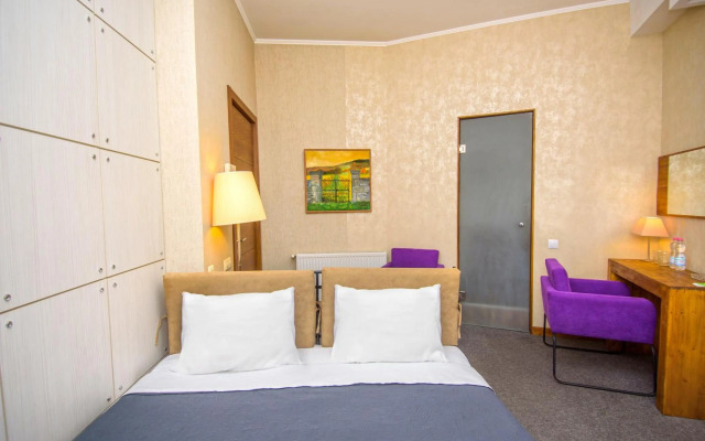 Hotel Beli