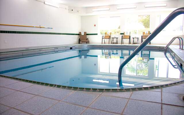 Comfort Inn Sioux City South