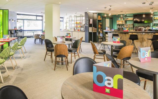 ibis Styles Tours Sud