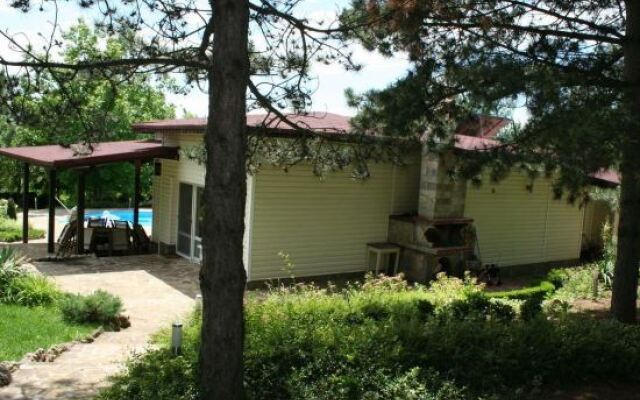 Guest House Ralitsa