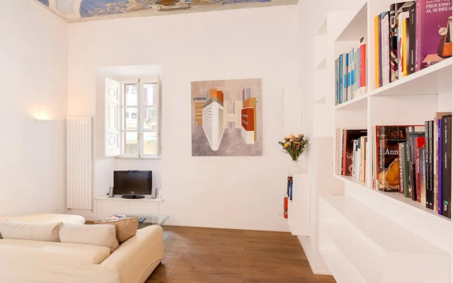 Rome As You Feel - Fontanella Borghese