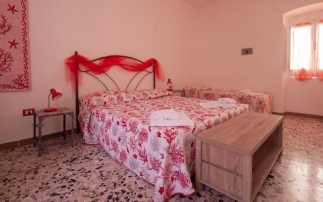 Apartment in Villanova Monteleone Alghero 41070