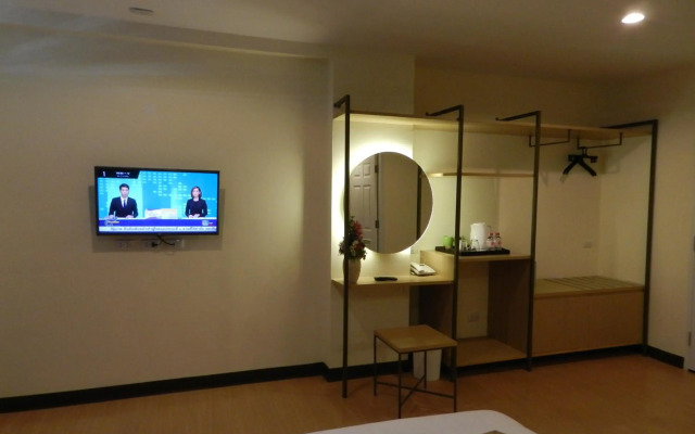 Klean Residence Hotel