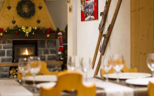 Hotel l'Hermine Blanche