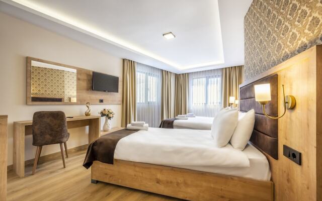Emin Palace