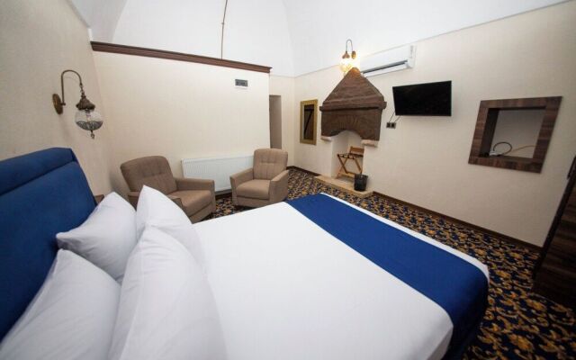 Rüstempaşa Kervansaray Hotel Edirne