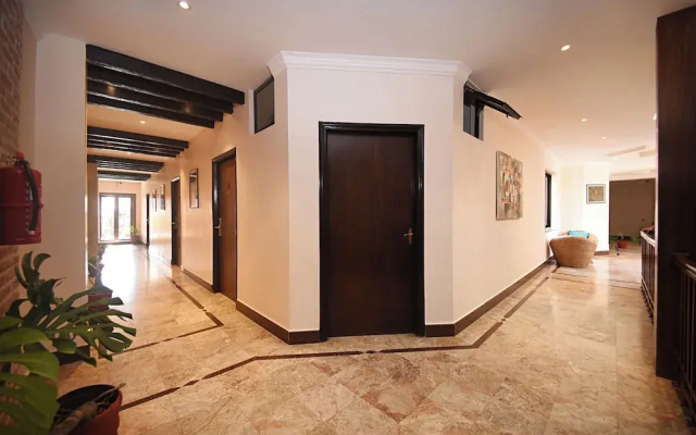 Hotel Parada Inn