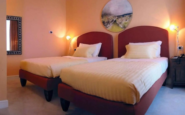 Tombolo Talasso Resort
