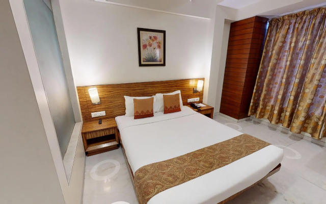 Hotel Jewel of Chembur