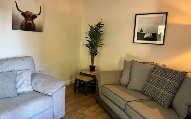 Beautiful 2-bed House in Lincoln