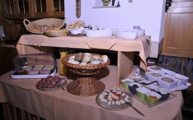 Hotel Pension Schweizerhof