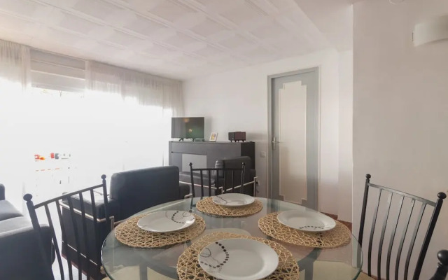 Apartamento Gisamar Ref. 1124  by Iberplaya