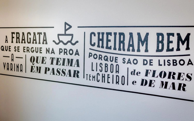 Lisbon Serviced Apartments - Liberdade