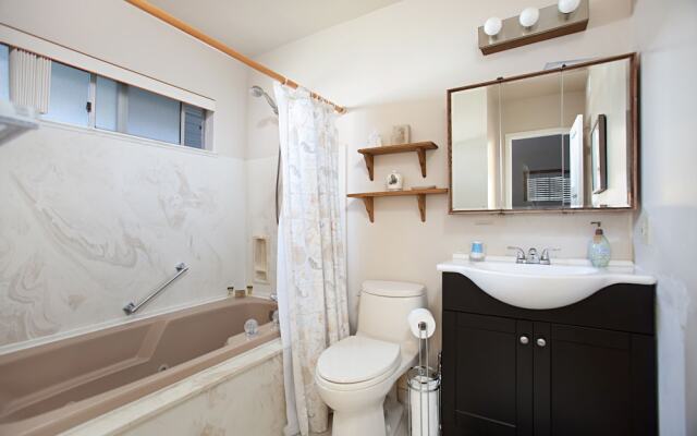 San Diego Coastal Home