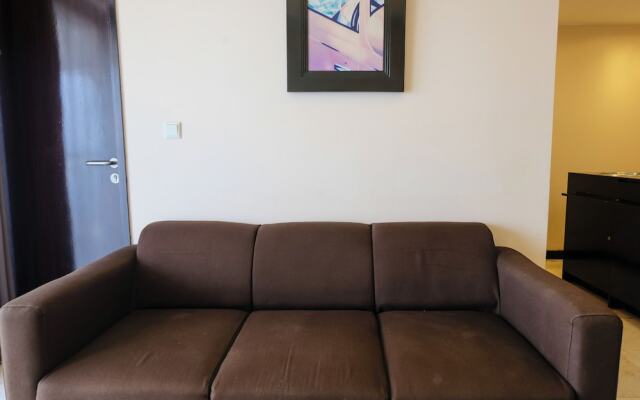 Good Choice 2Br Apartment At Braga City Walk