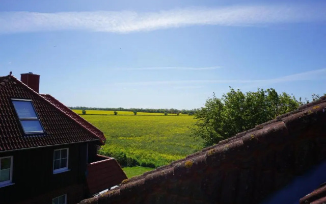 Fehmarn-OstseeferienFewo Kiekut 128