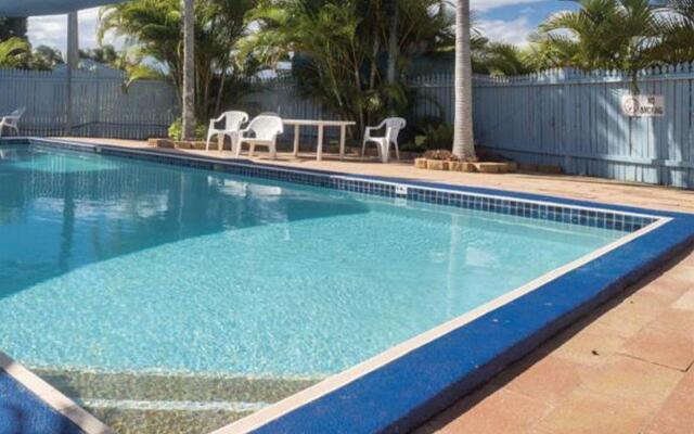 Tasman Holiday Parks - Torquay Palms