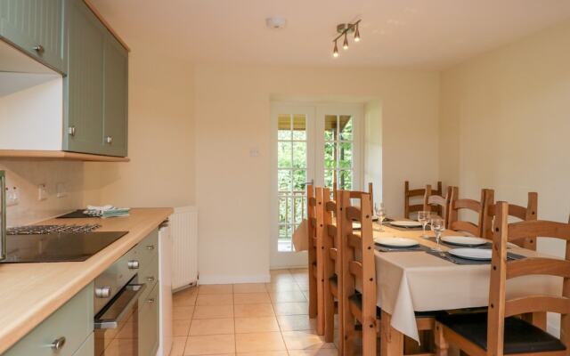 Clutha Cottage