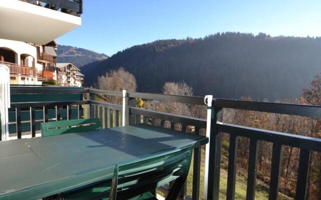 Appartement Notre-Dame-de-Bellecombe, 2 pièces, 4 personnes - FR-1-505-101