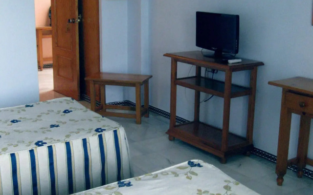 Hotel Torre de los Guzmanes