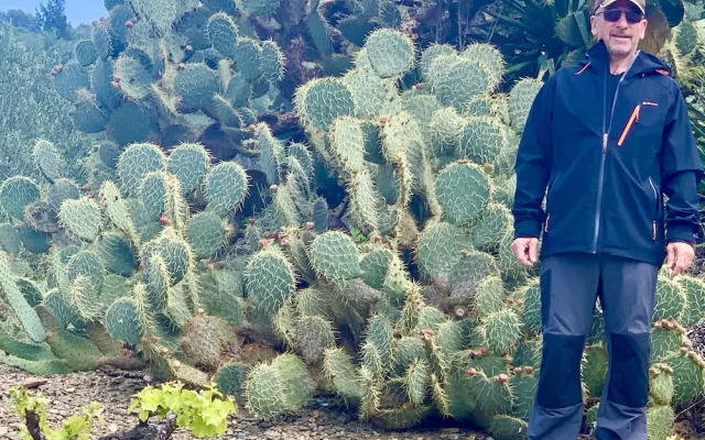 Résidence du Soleil