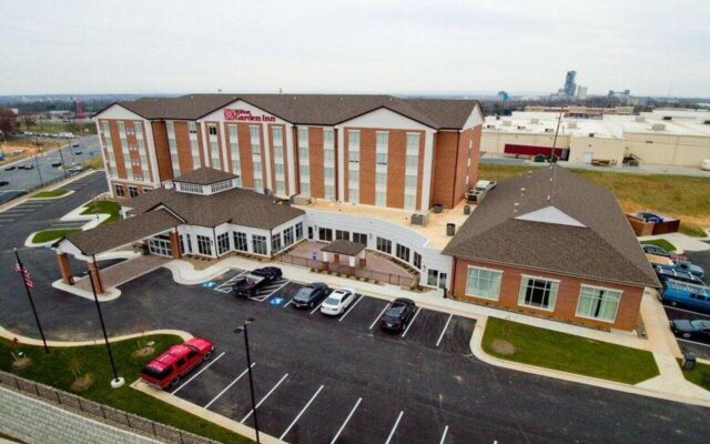 Hilton Garden Inn Martinsburg