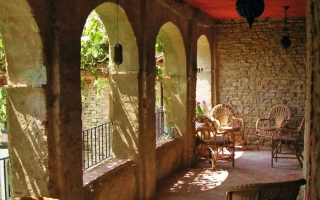 Nice Apartment in Trassenheide