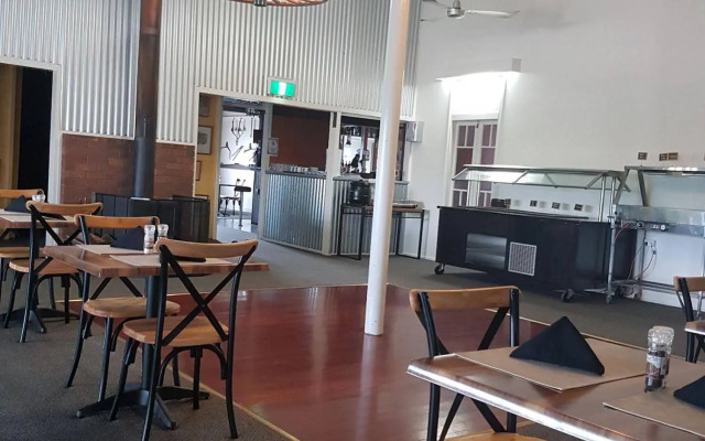 Monto Colonial Motor Inn