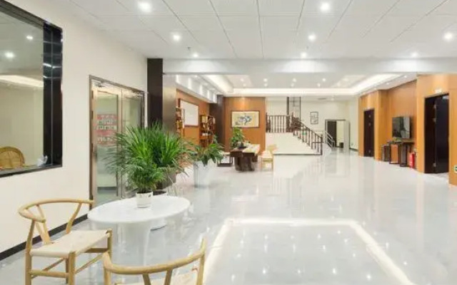 Mandy Boutique Hotel