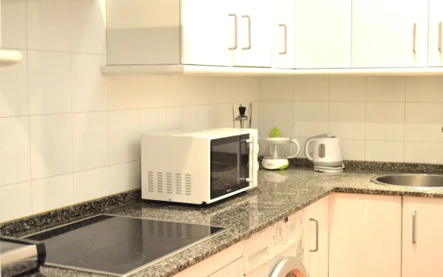 Apartamento Bahía Blanca