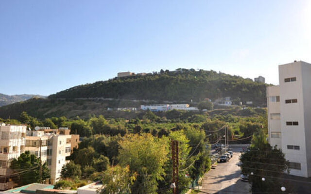 Lagace Hotel
