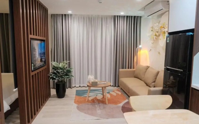 Hanoi House – Guest Rooms – Hanoi