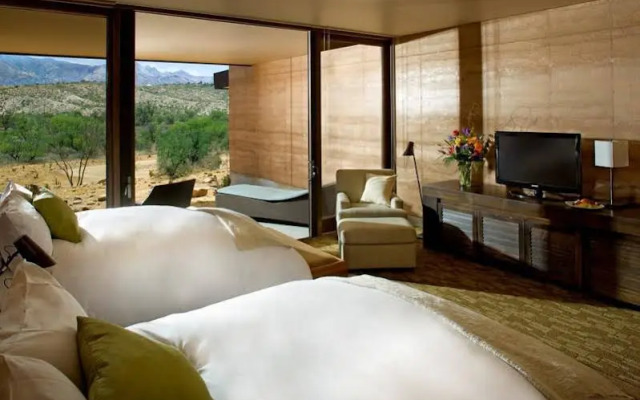 Miraval Resort and Spa - All Inclusive