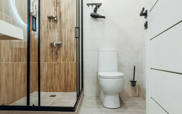 SweetHome на улице Ивана Доронина