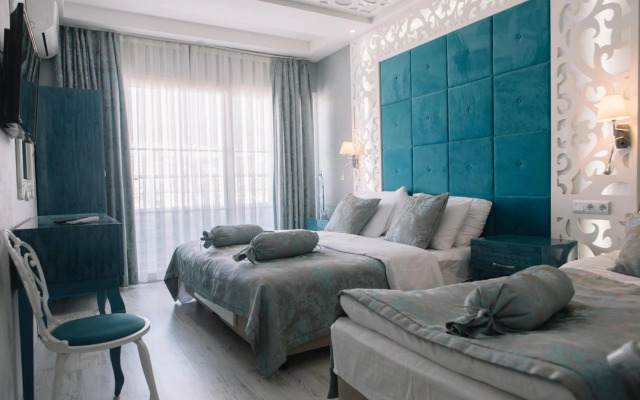 Melrose Viewpoint Hotel