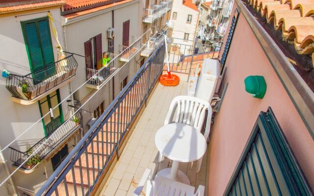Cefalù Mini Studio