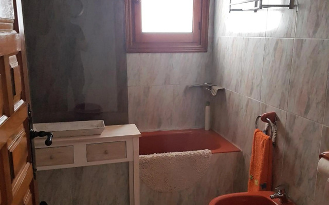 Moraira Amazing Rustic Village