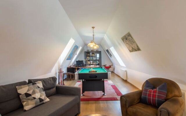 House Ty Louarn Kerlouan