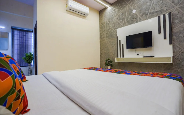 Fabhotel Olive Stay Inn