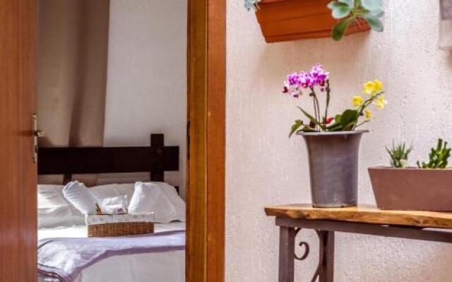 Suítes para fins de semana