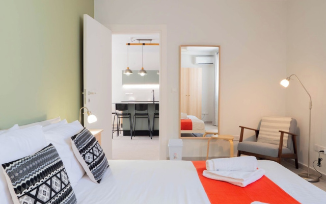 Premier Sliema Apartment Close To All Amenities
